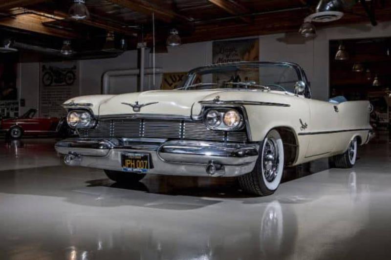 1958 Imperial Convertible 1958-Imperial-Convertible-leno
