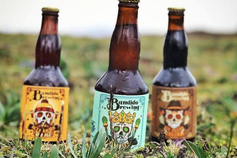 Bandido Brewing Bandido Brewing
