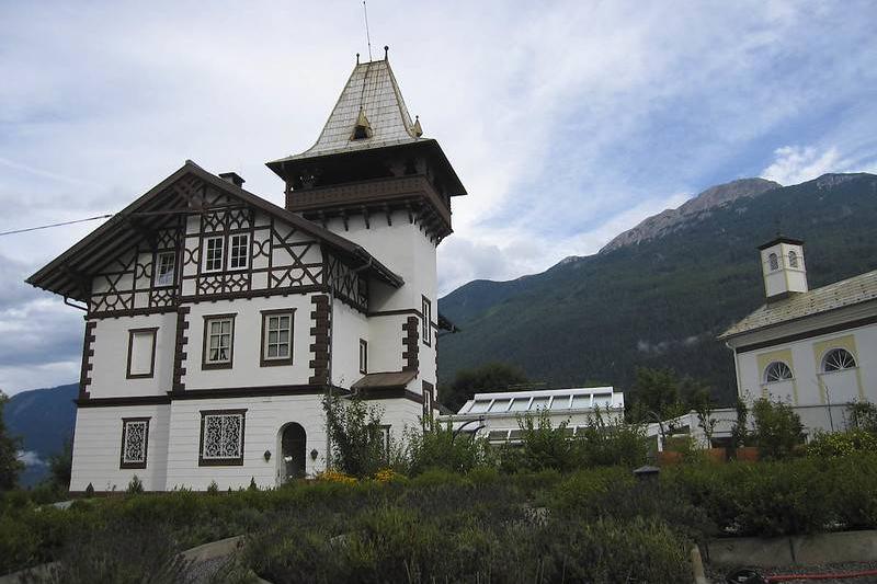 Starkenberger Brewery