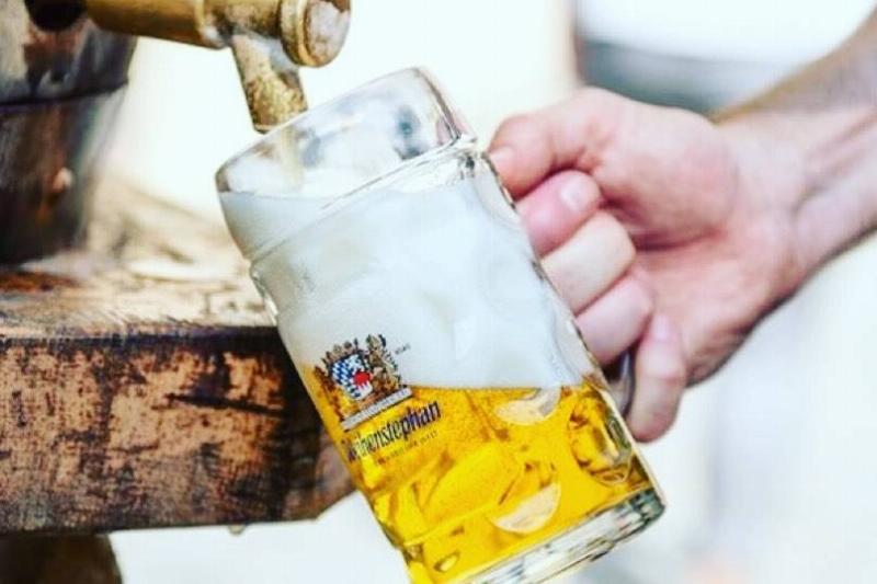 Weihenstephan Weihenstephan