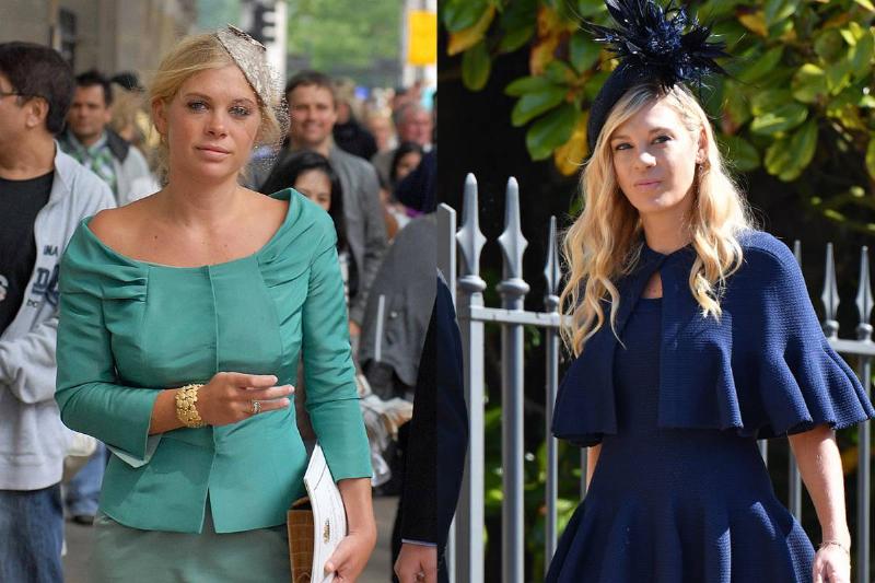 chelsy-davy-royal-wedding-outfits chelsy-davy-royal-wedding-outfits