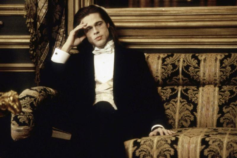 Louisiana - Interview With The Vampire