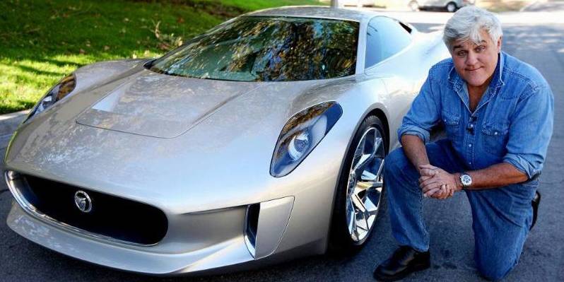 jay leno car featured image
