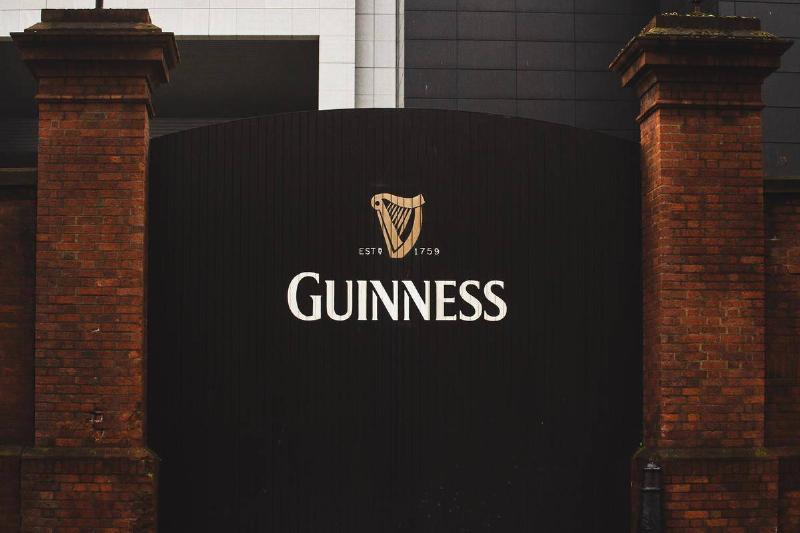 Guiness Guiness