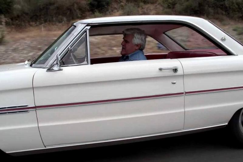 1963 Ford Falcon Sprint(29) maxresdefault (29)