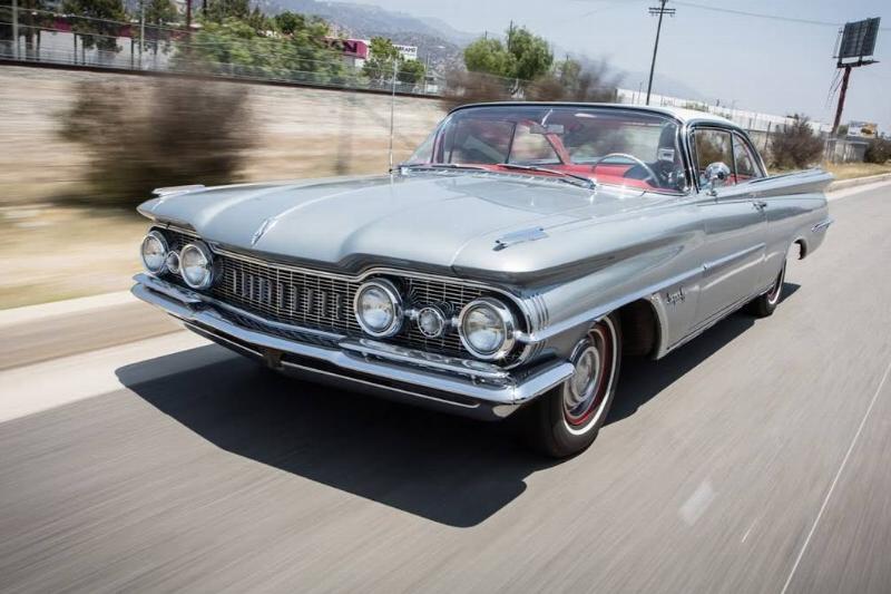 1959 Oldsmobile Super 88 maxresdefault (30)