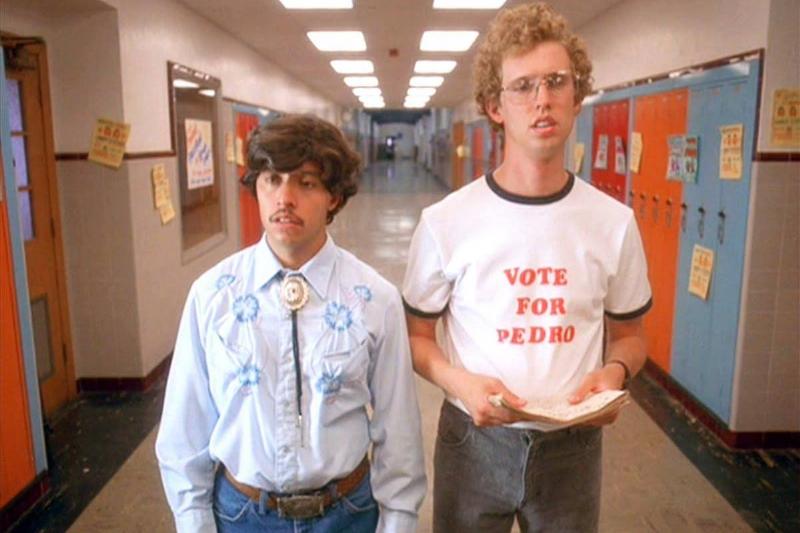 Idaho - Napoleon Dynamite