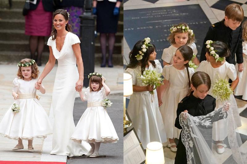 royal-wedding-maid-of-honor-page-boys royal-wedding-maid-of-honor-page-boys