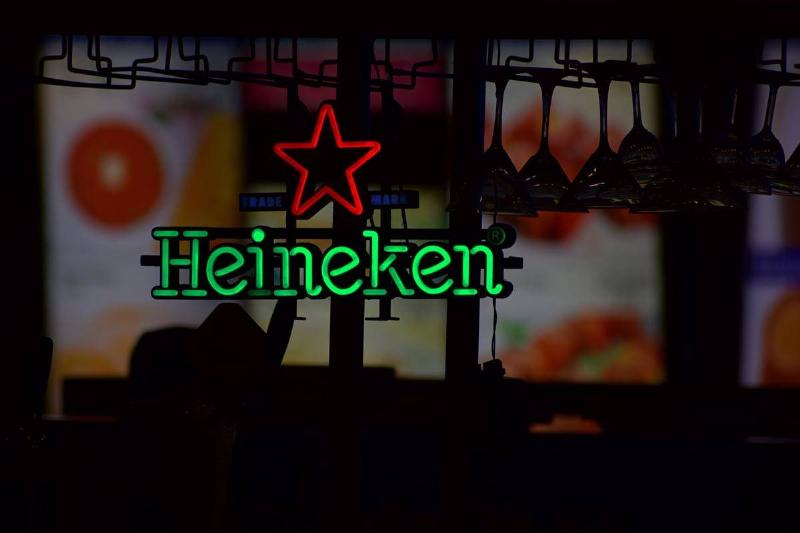 Heineken Heineken