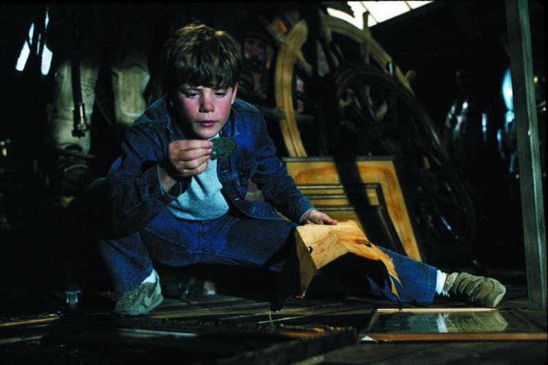 Oregon - The Goonies