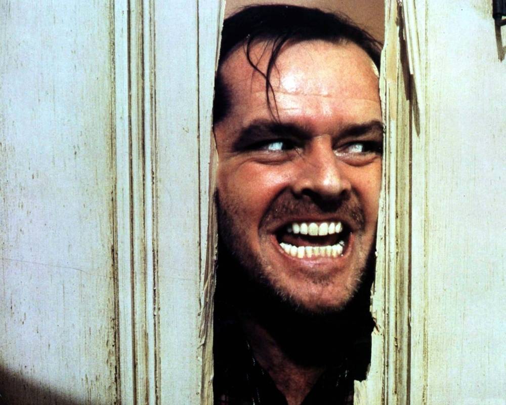  Colorado - The Shining 