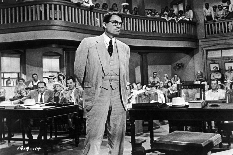 Alabama -To Kill A Mockingbird 