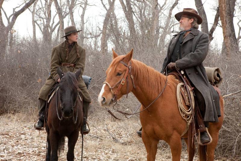  Arkansas - True Grit