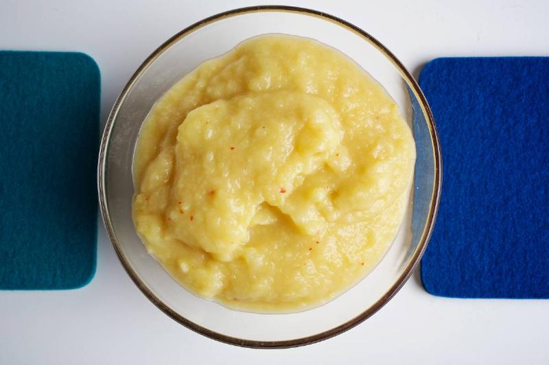 Applesauce