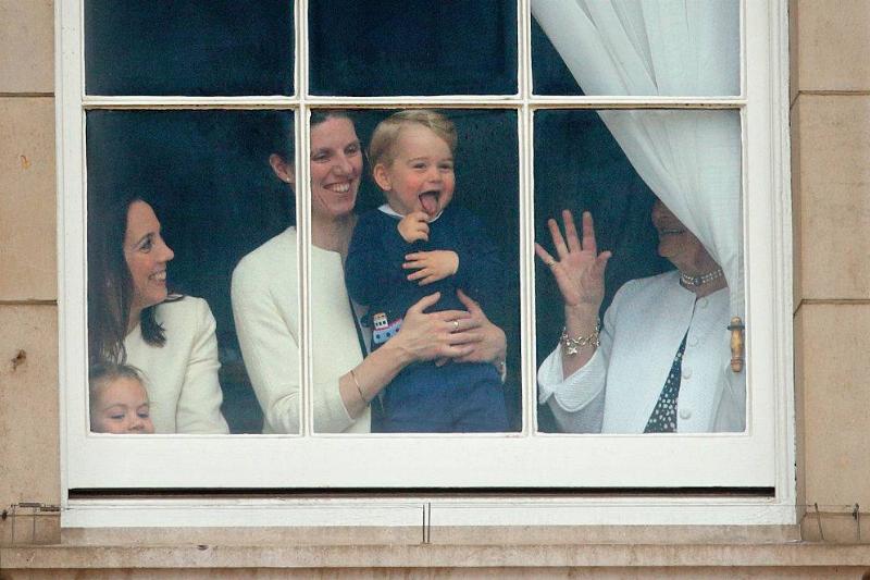 Kate-Middleton-Nanny-477035398 Kate-Middleton-Nanny-477035398