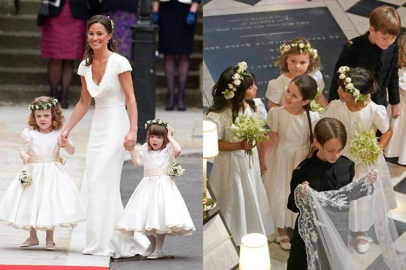 royal-wedding-maid-of-honor-page-boys-63881 royal-wedding-maid-of-honor-page-boys-63881