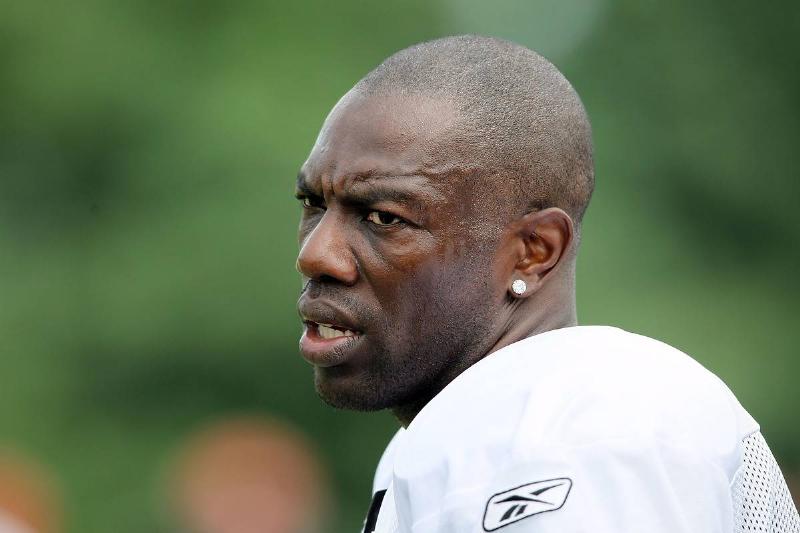 terrell owens nfl