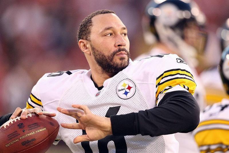 charlie batch steelers 