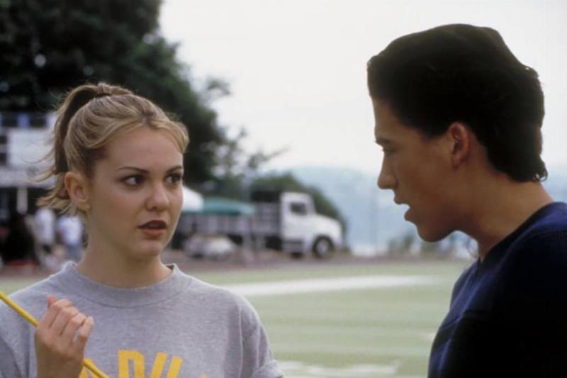 Even-Bianca-gym-outfit-is-on-point