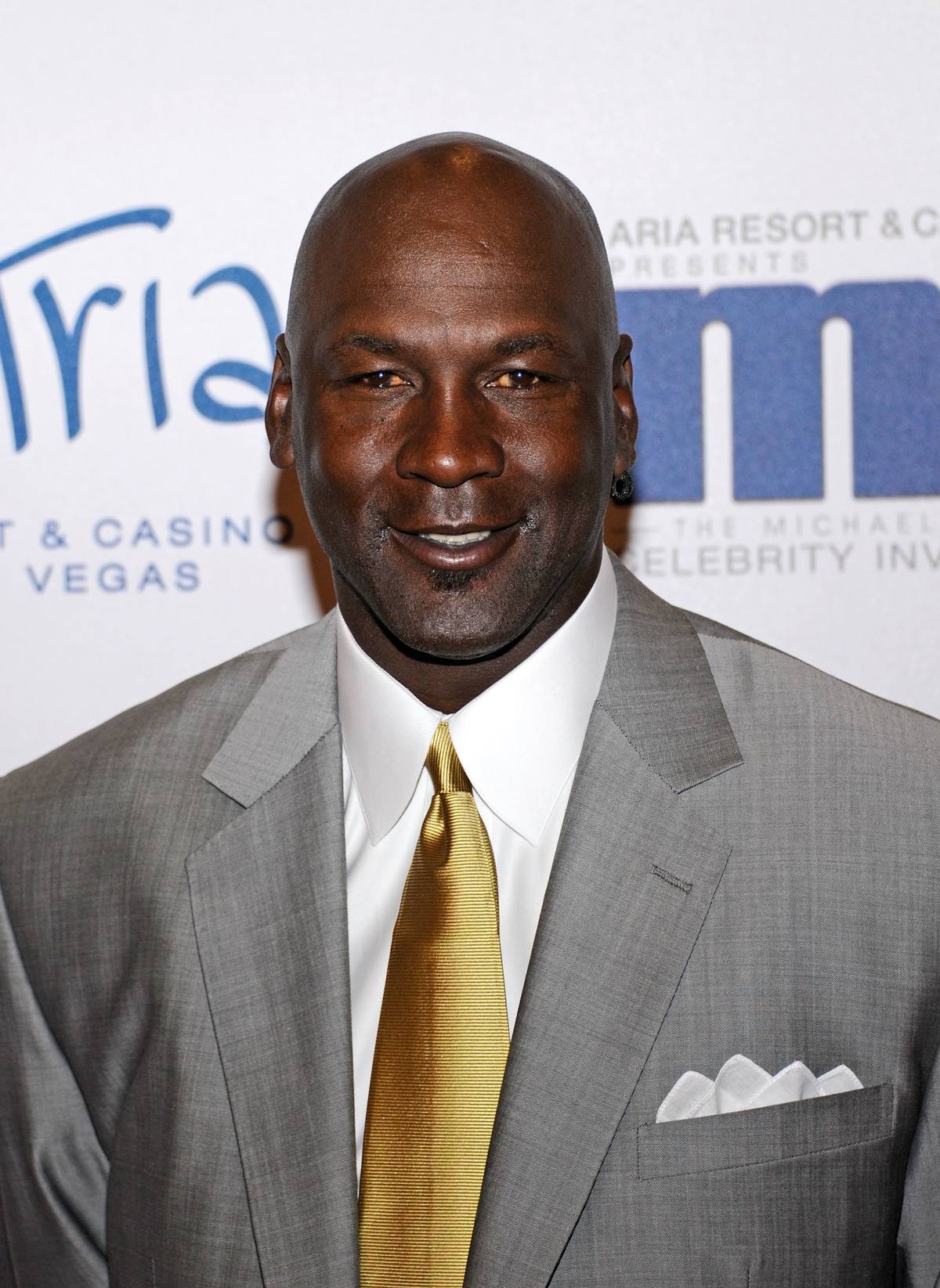 NBA Legend MJ Owns His Own Steakhouse Chain