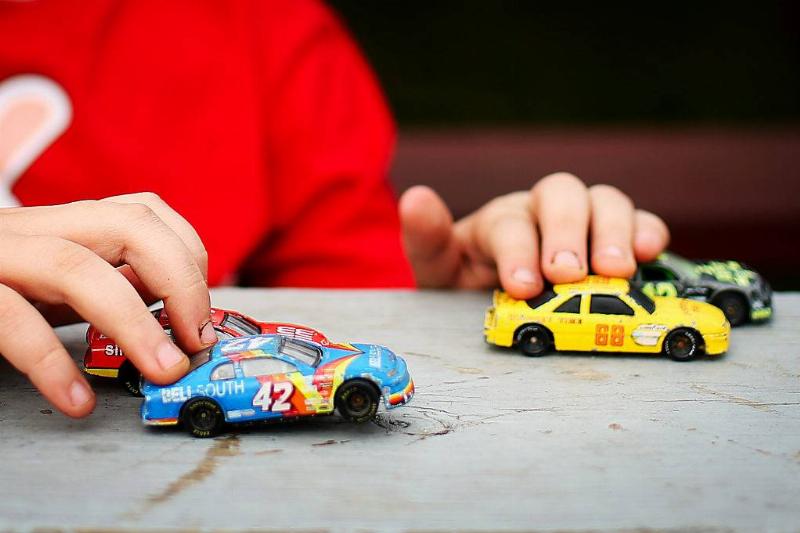 Photo Hot Wheels 