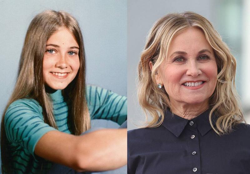 Maureen-McCormick-Then-Now Maureen-McCormick-Then-Now