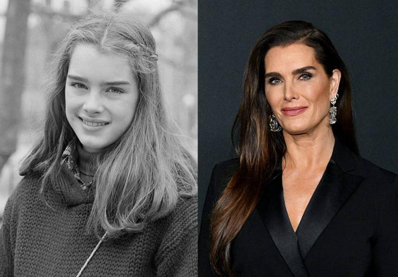 brooke-shields-then-now brooke-shields-then-now