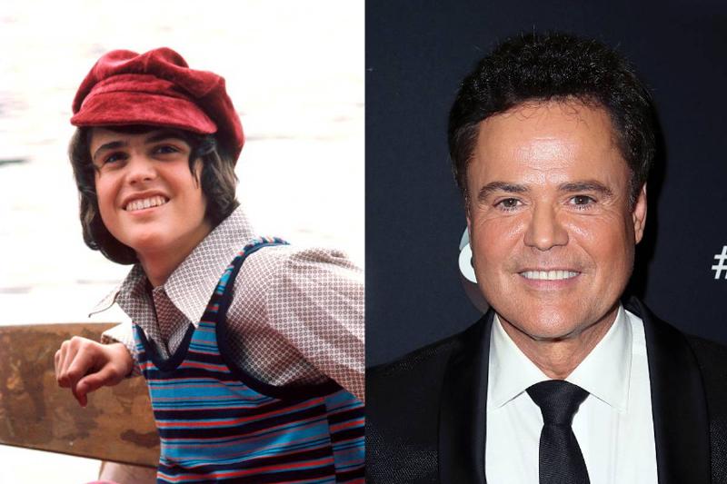 donny-osmond-then-now donny-osmond-then-now