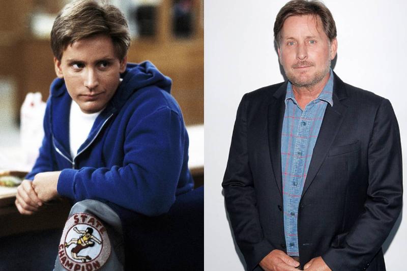 emilio-estevez-then-now emilio-estevez-then-now