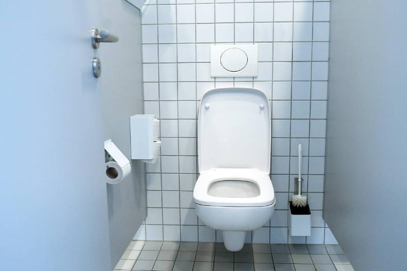 GettyImages-1037951620 toilet in potsdam toilet in pottsdam germany