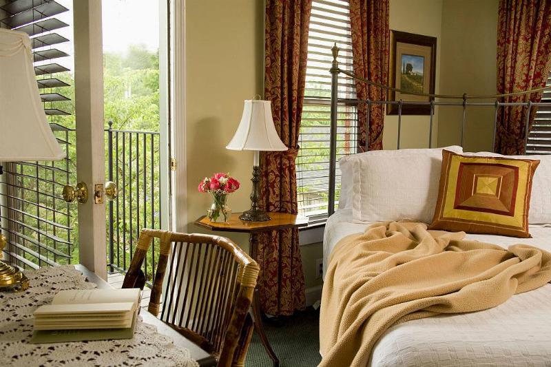 room windows