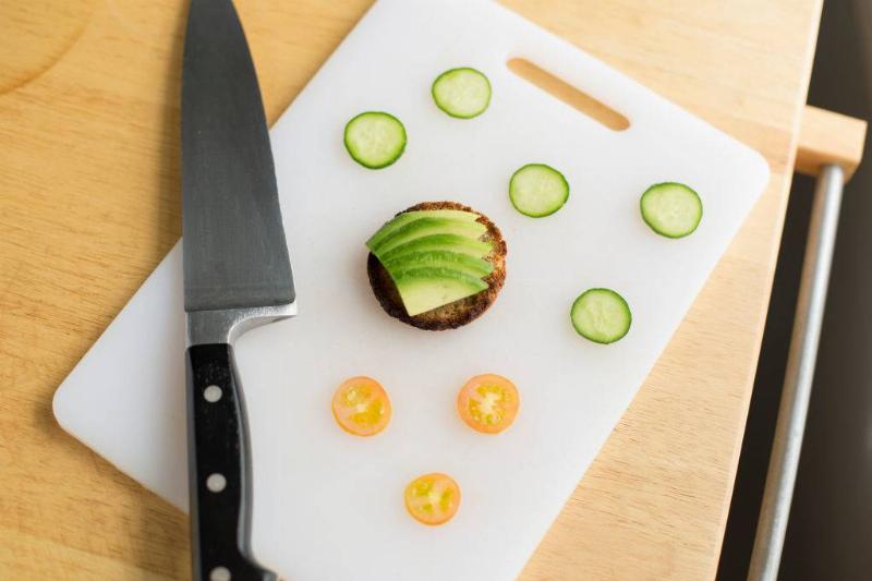 cutting board