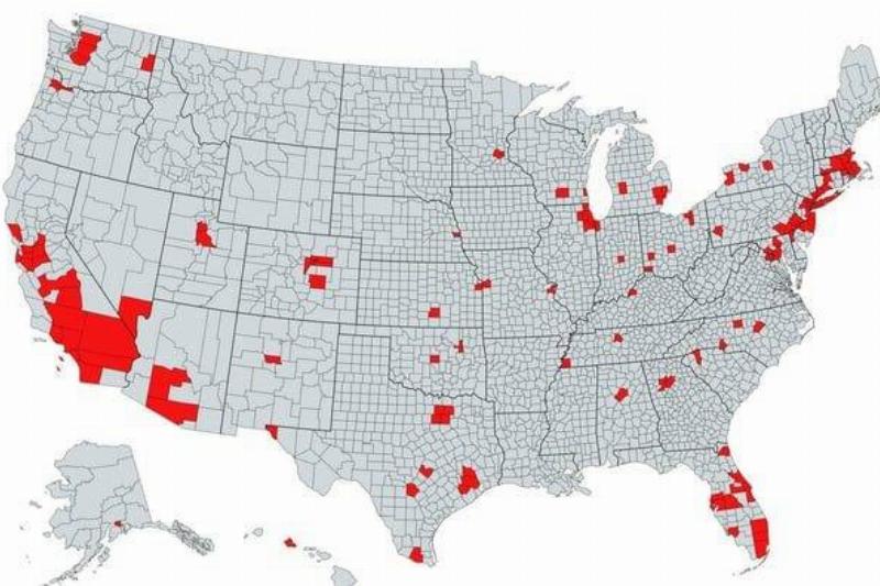 Red Features A Total Population Greater Than The Grey