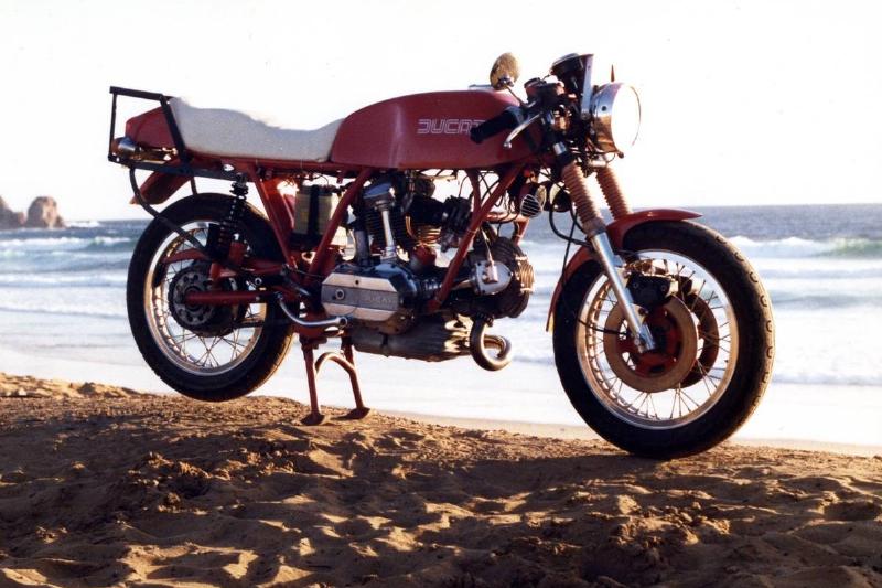 Ducati Ducati