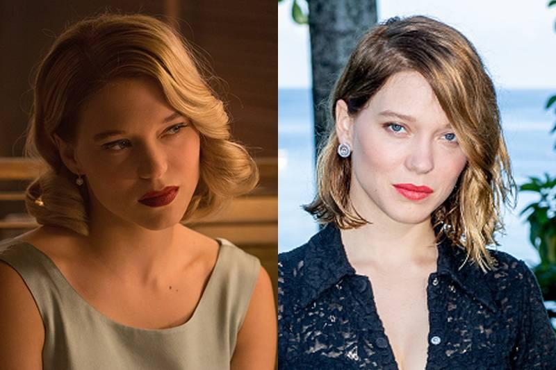 Léa Seydoux-bond-girl