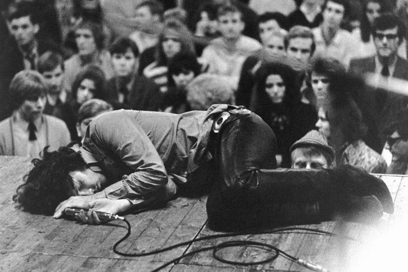 Morrison Morrison
