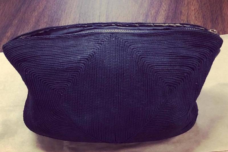 handbag found in school