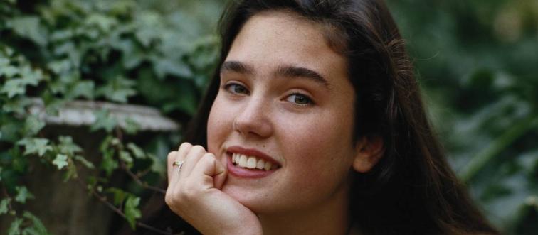 Jennifer Connelly
