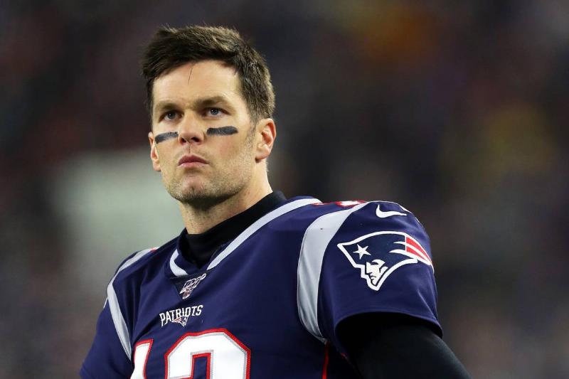 Wild Card Round - Tennessee Titans v New England Patriots Wild Card Round - Tennessee Titans v New England Patriots