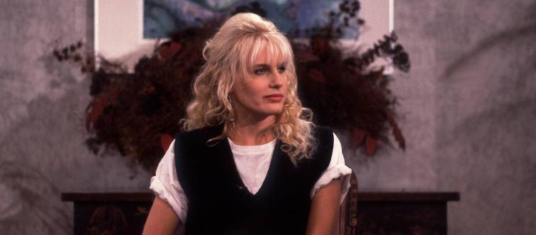 Daryl Hannah