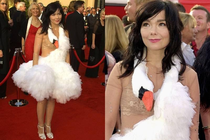 Bjork-2001-Oscars Bjork-2001-Oscars