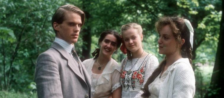 Kinofilm und ZDF-Co-Produktion