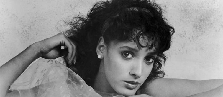 Jennifer Beals