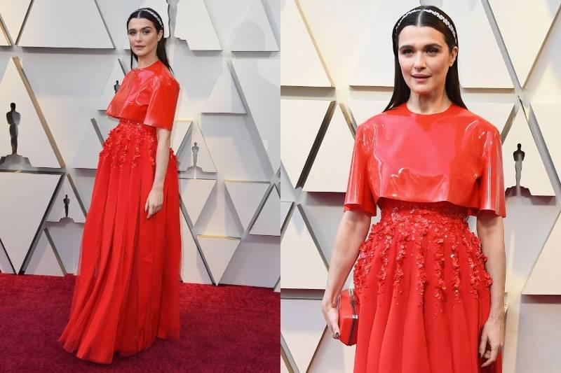 Rachel-Weisz-2019-Oscars Rachel-Weisz-2019-Oscars