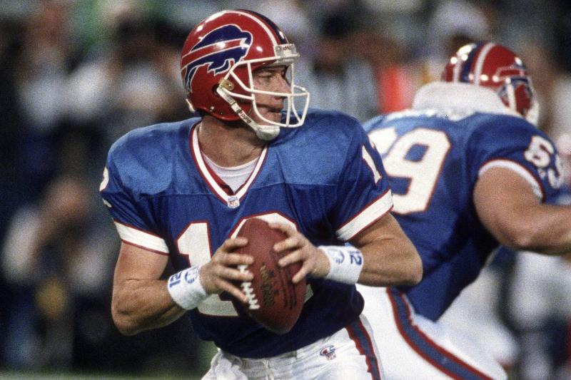 jim kelly  jim kelly bills super bowl