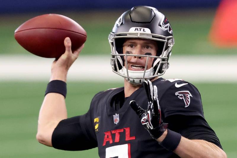 matt ryan matt ryan falcons
