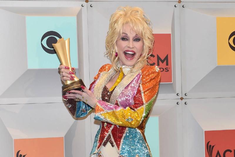 51st Academy Of Country Music Awards - Press Room 51st Academy Of Country Music Awards - Press Room