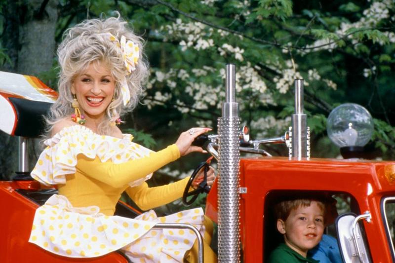 Dollywood Theme Park
