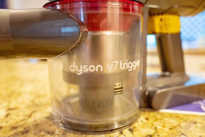 Dyson V7 Trigger Dyson V7 Trigger