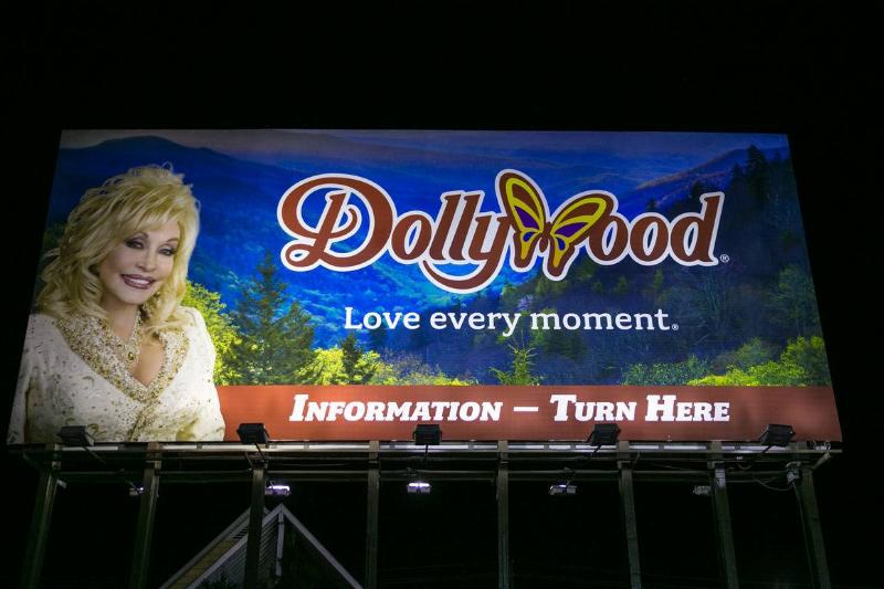 Exploring Tennessee's Pigeon Forge